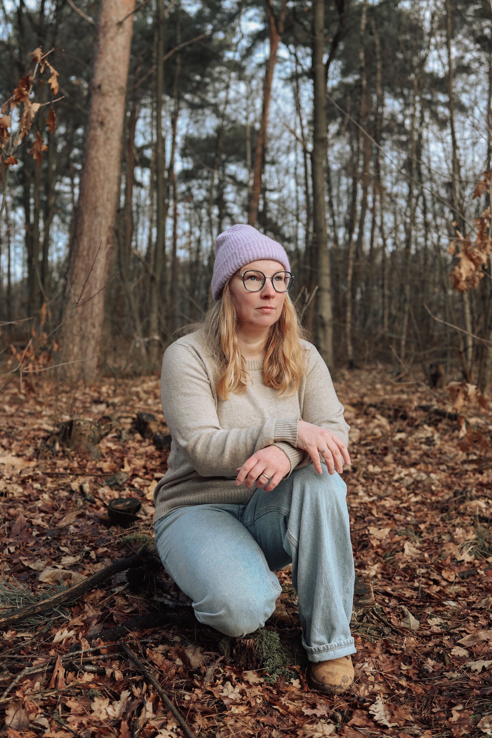 FotograaFre zelfportret